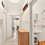 Aksakov Apartment