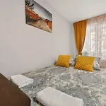 Aksakov Appartement