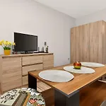 Aksakov Appartement
