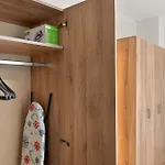 Aksakov Appartement