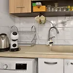 Aksakov Appartement