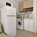 Aksakov Apartment *