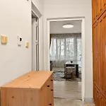 Aksakov Appartamento *