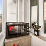 Appartamento Aksakov *