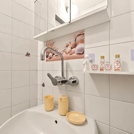 Aksakov Apartament Varna