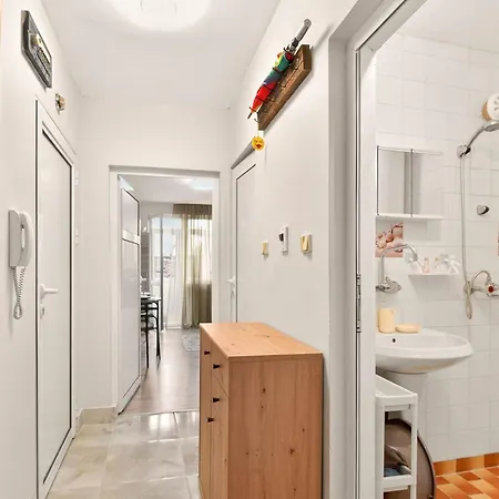 Aksakov Apartamento