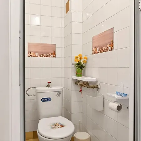 Aksakov Apartamento *