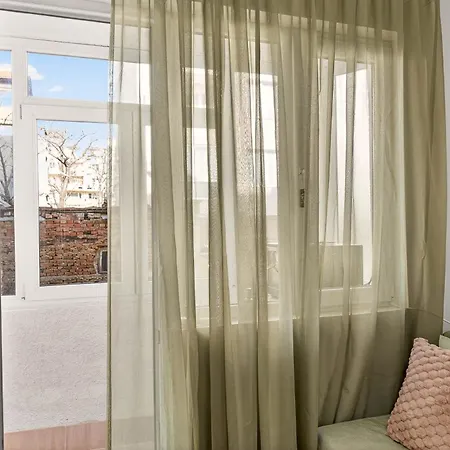 Apartament Aksakov *