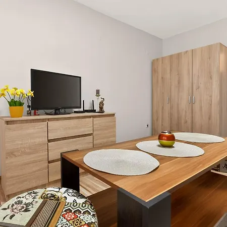 Aksakov Apartament