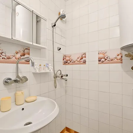 Apartamento Aksakov