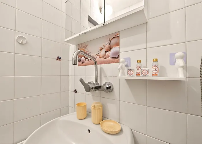 Aksakov Apartamento Varna