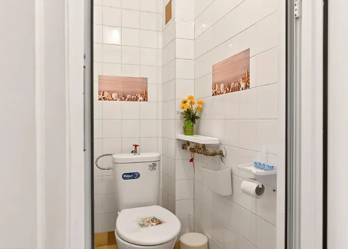 Aksakov Apartamento *